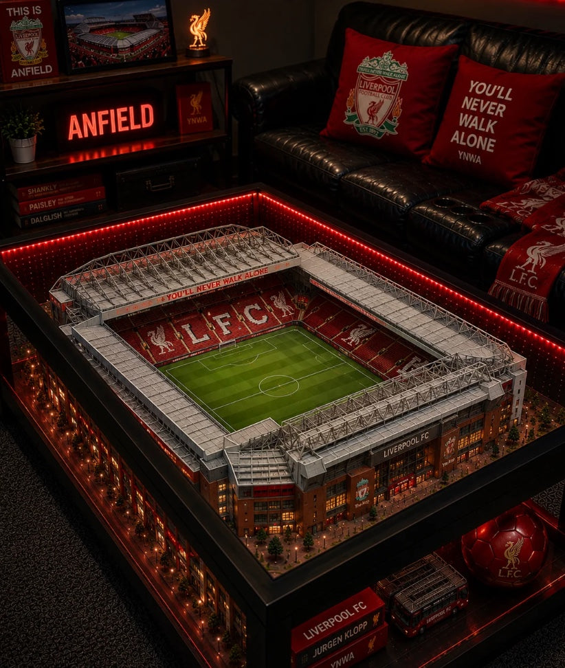 Stadium Tables