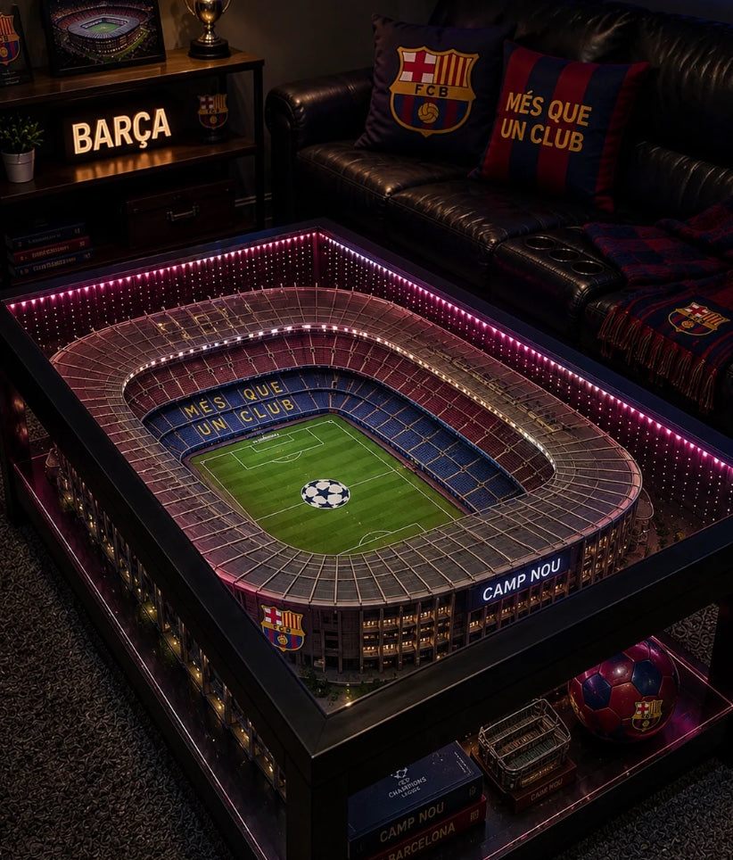 Stadium Tables