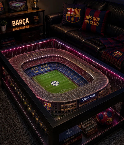 Stadium Tables