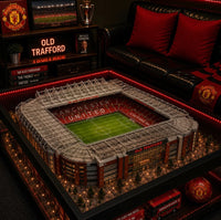 Man United