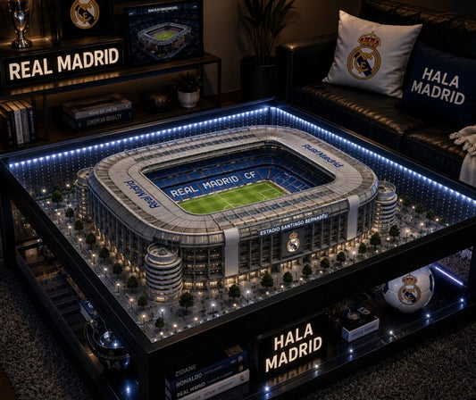 Stadium Tables